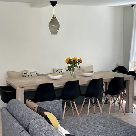 Modern Beach House For 12 Pers! With Jacuzzi Julianadorp Luaran gambar