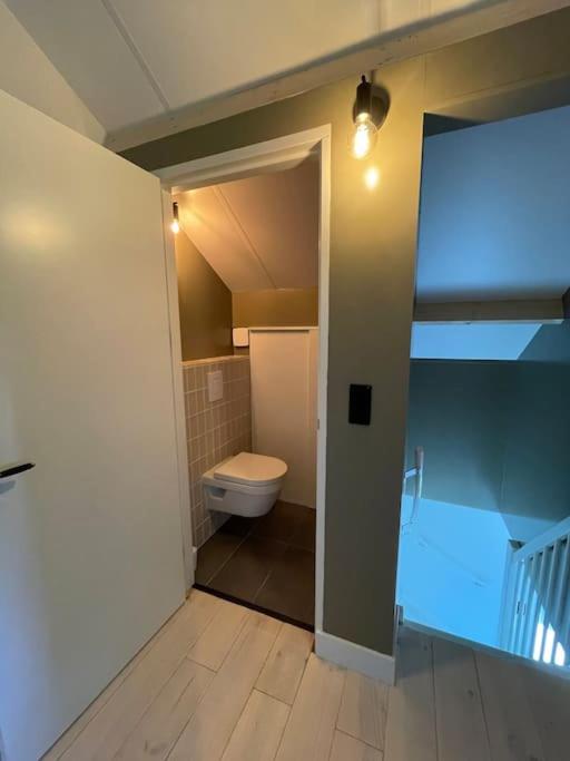 Modern Beach House For 12 Pers! With Jacuzzi Julianadorp Luaran gambar