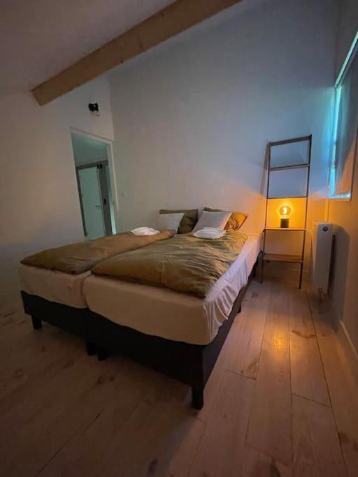 Modern Beach House For 12 Pers! With Jacuzzi Julianadorp Luaran gambar